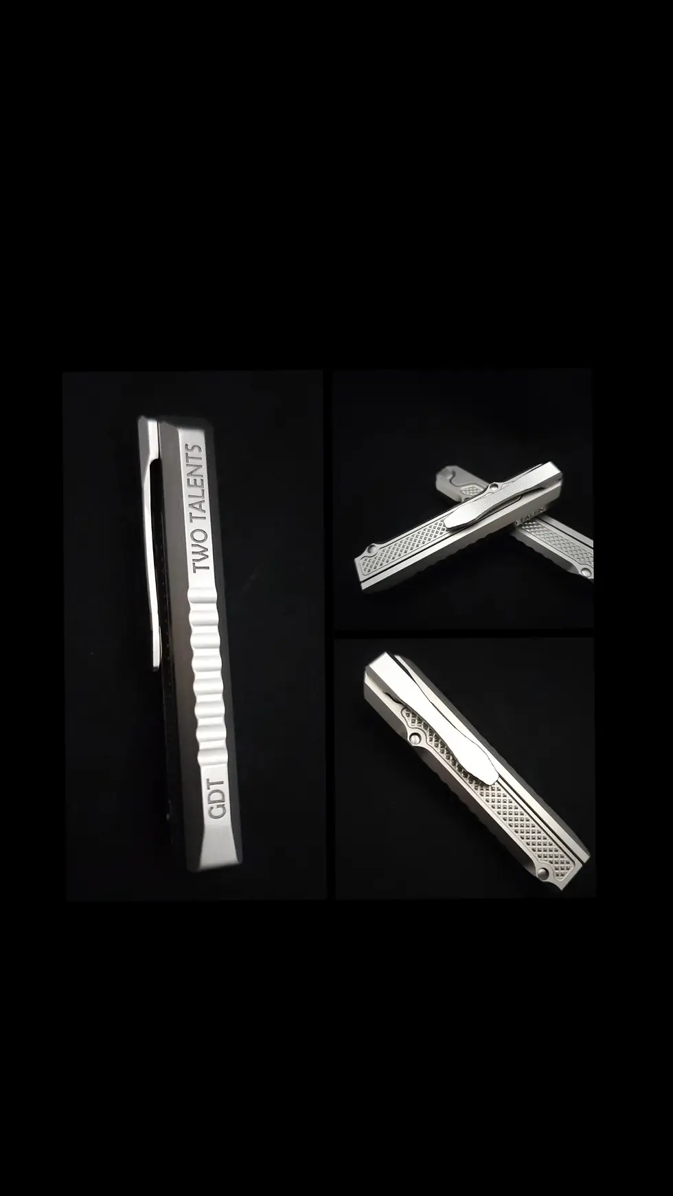 Thumbnail: The GDT -X1