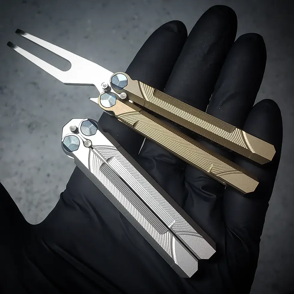 DIVOT TOOLS Twotalentsdesign