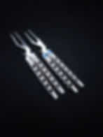Thumbnail: Stainless RS Balisong Divot Tool