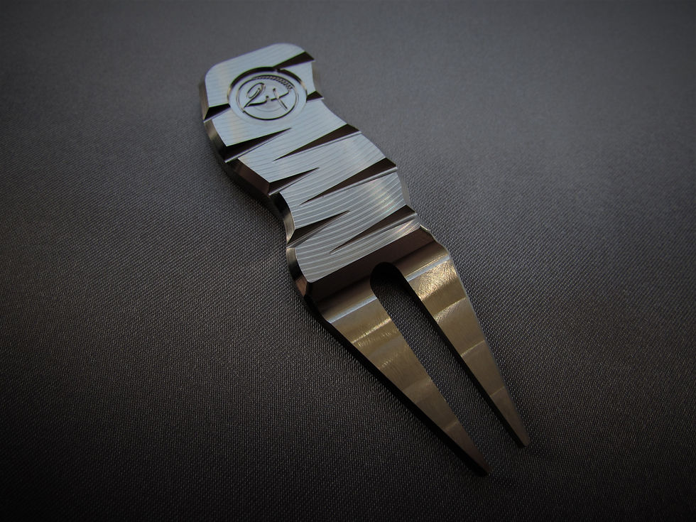 Thumbnail: CROOKED STAINLESS