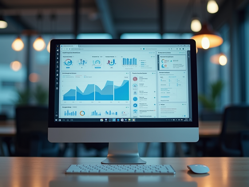 Revolutionise Your Business with AI Automation Solutions