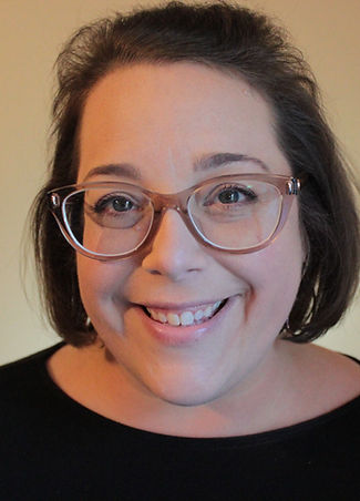 Angela Sacks, founder of Fulcrum Wellness Coaching