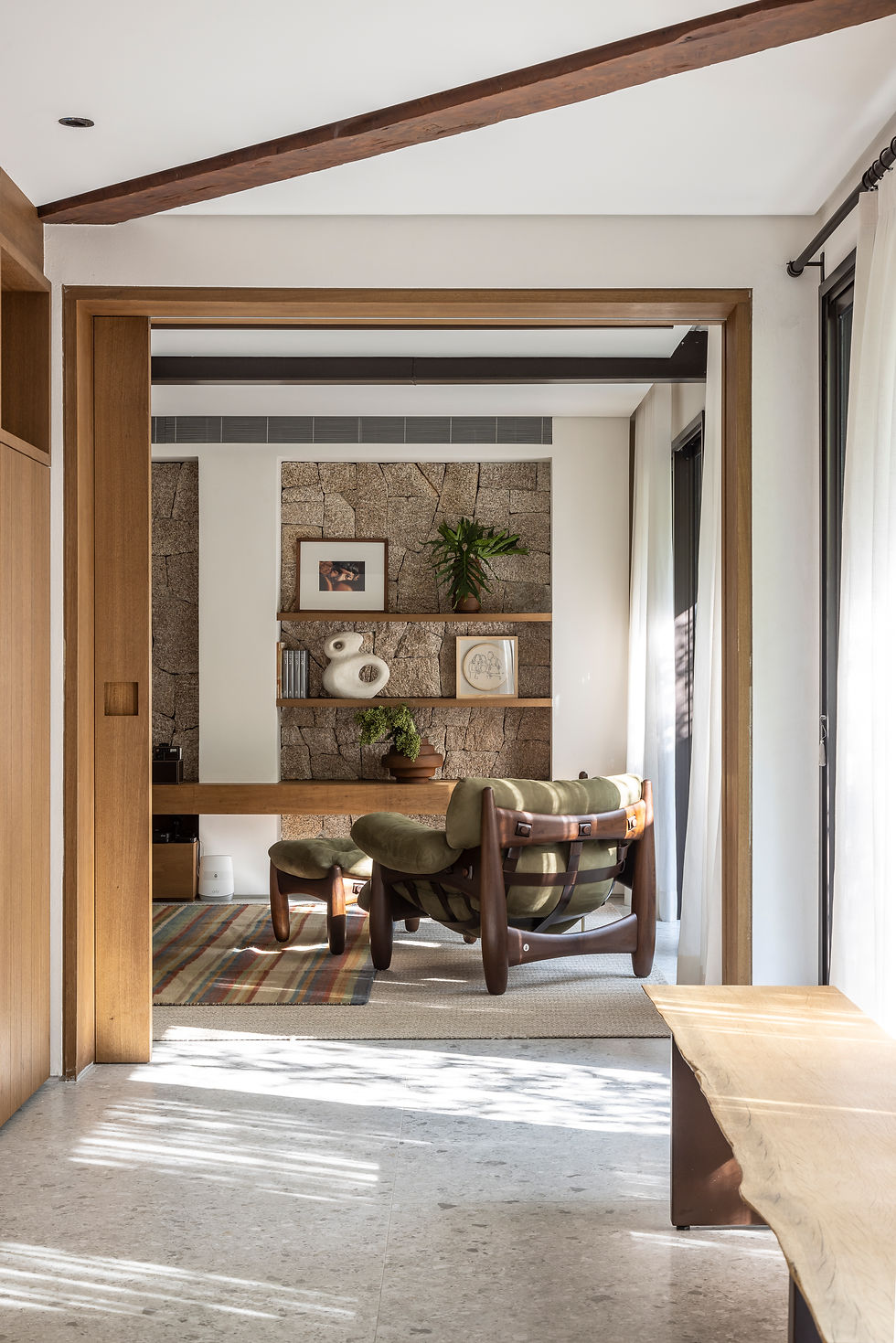 BALEIA HOUSE