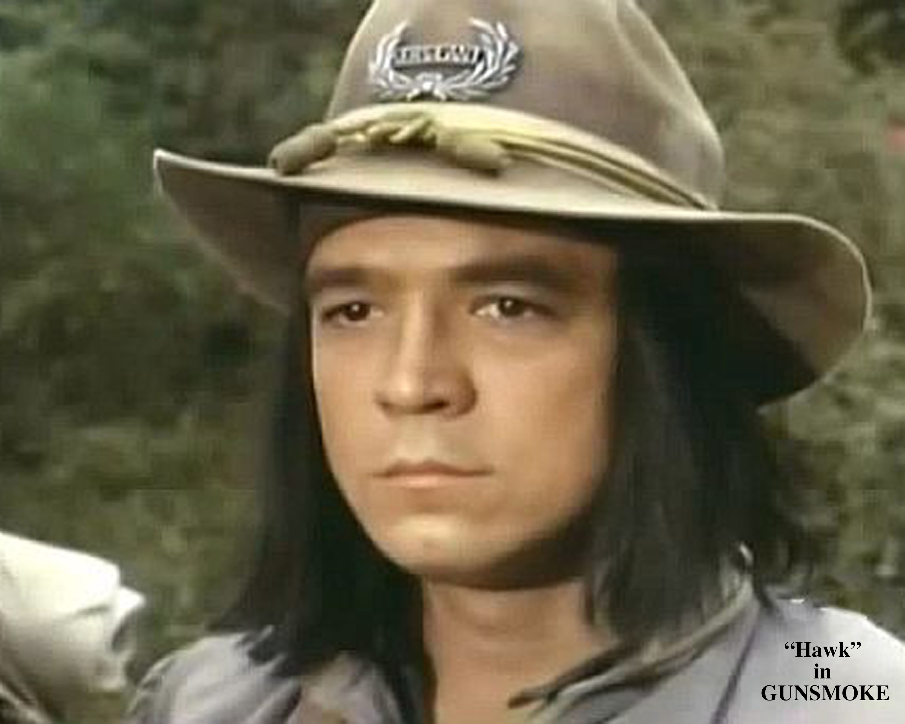 #6-U - Hawk - unsigned