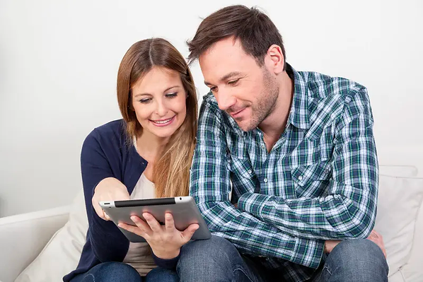 Man Woman Couch ipad.png