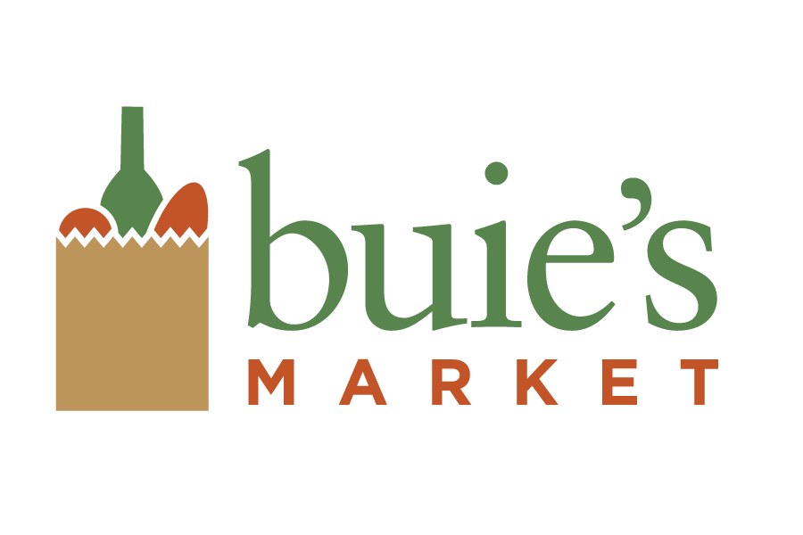 Buie's Market logo