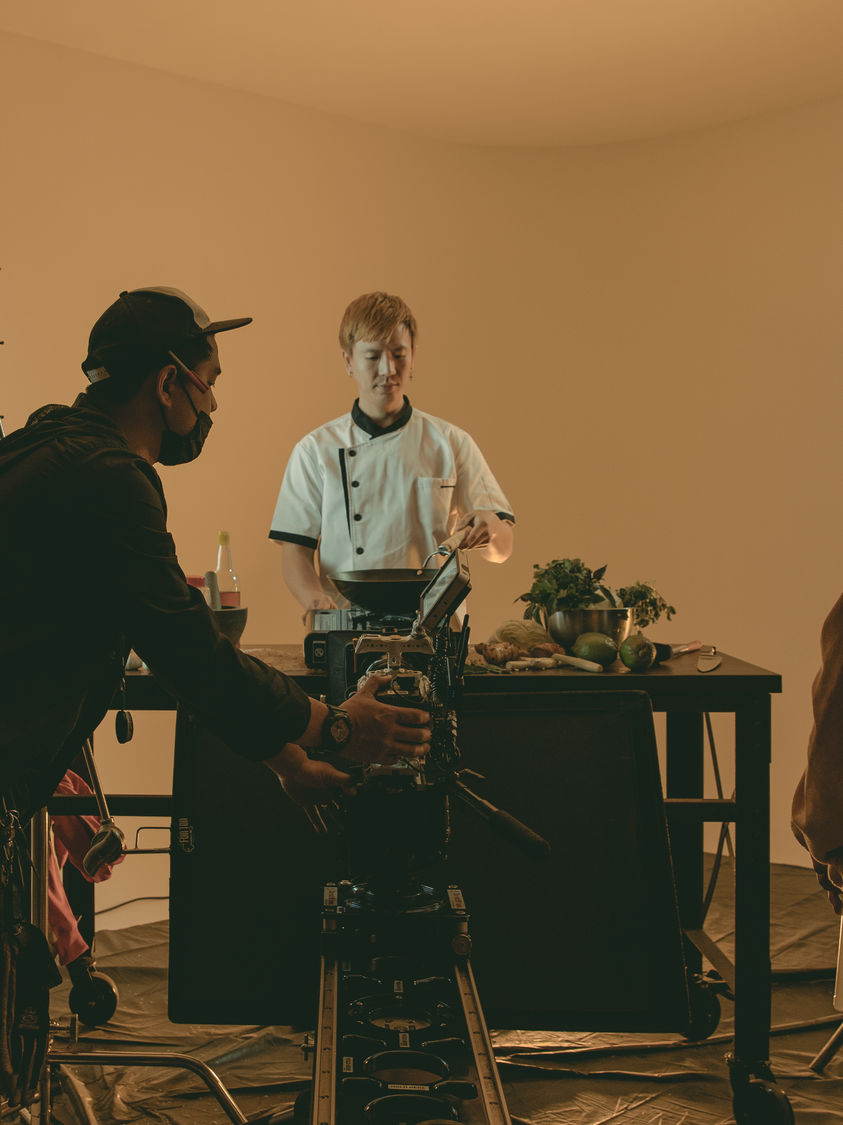 Spekulor Cameras & Production Cinema Gear Rentals Los Angeles, CA