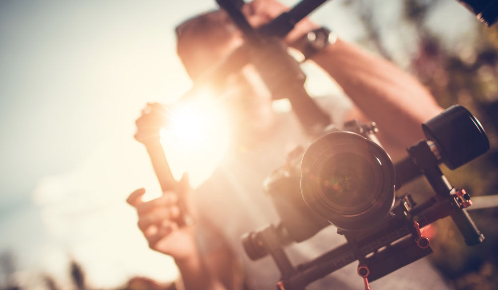 Rent DJI Ronin 2 Gimbal/Stabilizer