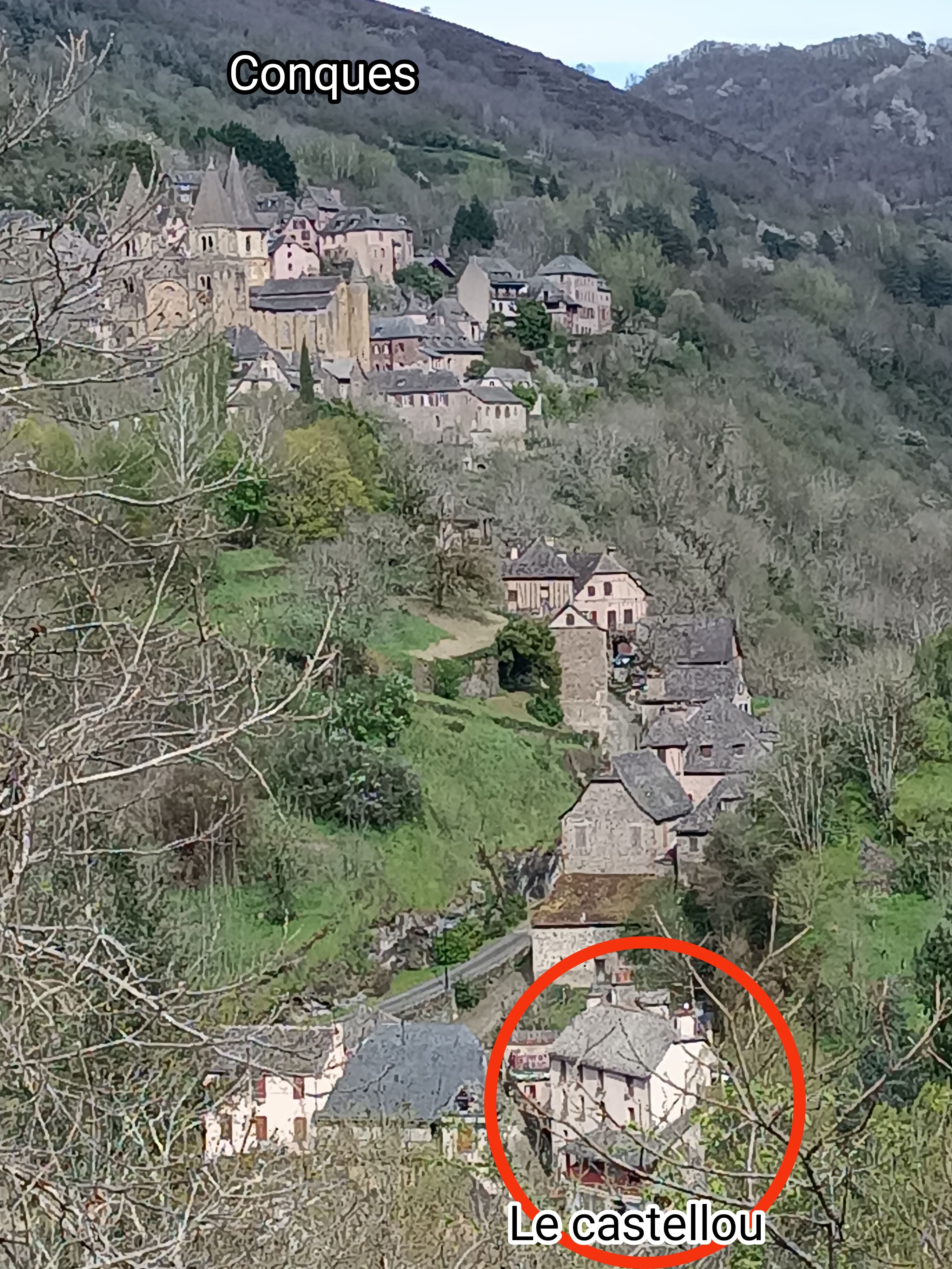 Le Castellou photo 4