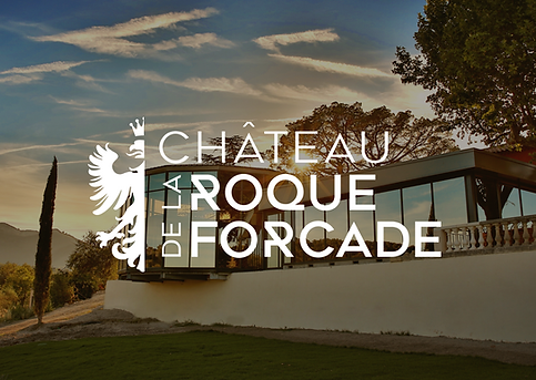 Bon-cadeau Chateau de la Roque Forcade