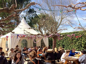 SCHOOL HOLIDAY CALENDAR