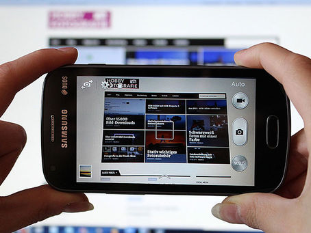 La console d’administration Google rapporte les erreurs des Pages mobiles accélérées (AMP)