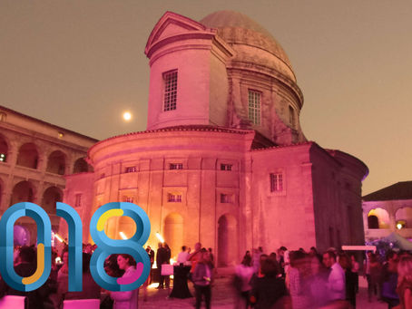 #GO18 Partie 2 : Start-up locales