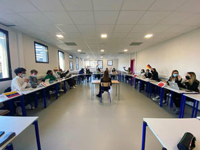 Global politics 1ere