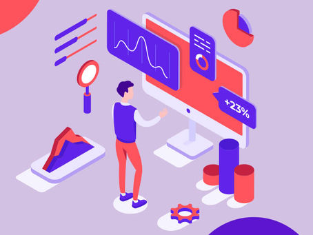 Pourquoi utiliser Google Data Studio pour vos rapports