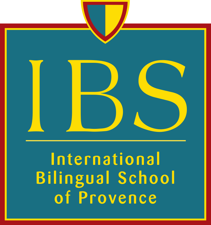International Bilingual School of Provence logo