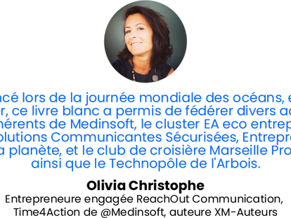 Time4Action, jouer collectif pour l'environnement !