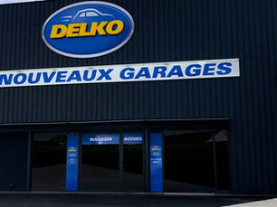 Un nouveau garage DELKO s'ouvre à Sorbiers dans la Loire