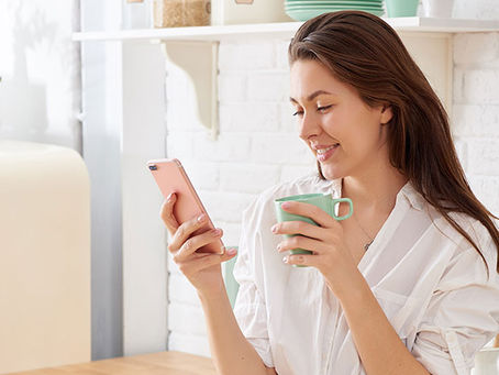 85% des visites e-commerce mobile correspondent à l’un de ces 3 scénarios