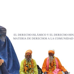 EL DERECHO ISLÁMICO Y EL DERECHO HINDÚ EN MATERIA DE DERECHOS A LA COMUNIDAD LGBT+