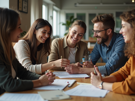 Boost Employee Morale with Proven Leadership Strategies