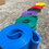 Thumbnail: coloured resistance bands