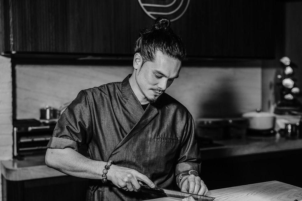 OMAKASE DREAMS