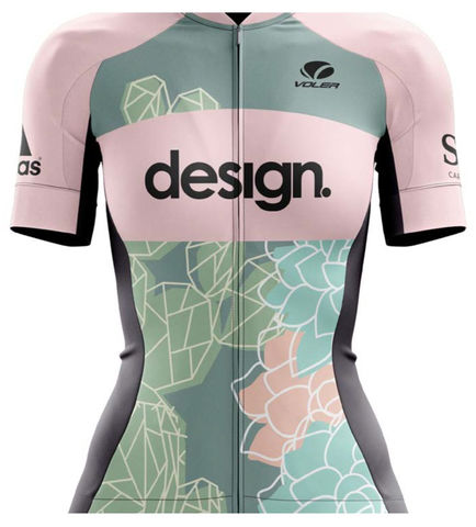 Jersey Design