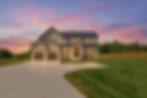 Frye Rd custom home Nashville TN
