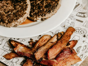 Bacon & Sausage