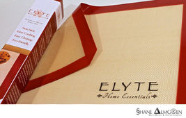 Elyte Home Essentials packaging