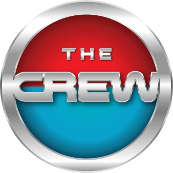 The Crew Logo