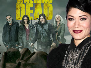 Eulyn Hufkie: Hollywood Costume Designer (The Walking Dead, The Purge, The Collection)