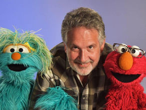 Steve Feldman: Emmy-Winning Director (Sesame Street, Politically Incorrect with Bill Maher)