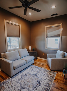 Safe Place Counseling Group office