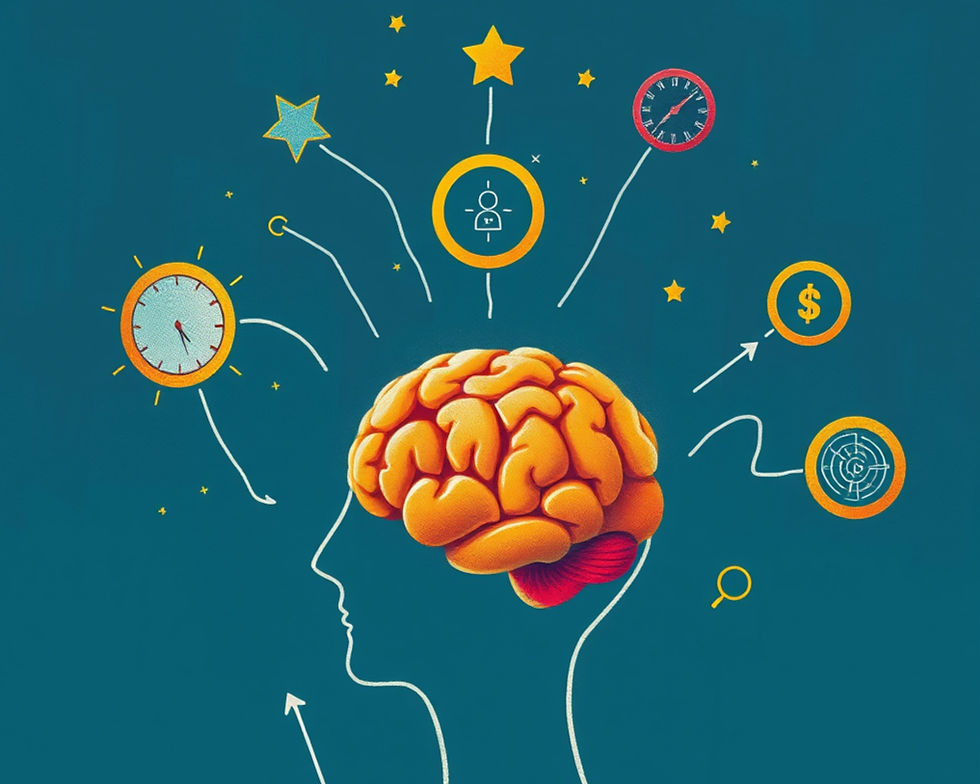 Come sviluppare il giusto mindset per realizzare i tuoi obiettivi