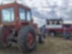 Live Auction Services - Farm and Acreage Dispersal in Central and West Central Saskatchewa