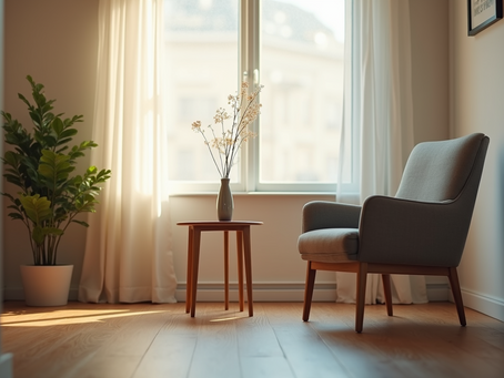 The Healing Power of Grief Therapy Support