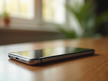 The Impact of Phone Usage on Mental Health Concentration and Brain Reshaping