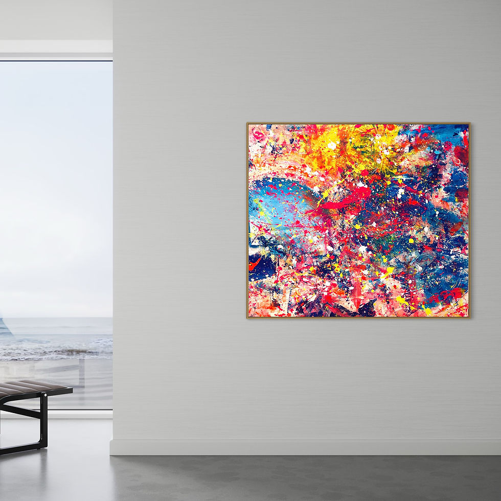 Thumbnail: …you need to calm down? 