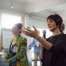 Discussion for Mexico City Manifesto – GloWD 2023 Mexico City Forum