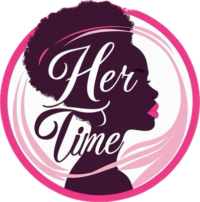 Her Time Logo