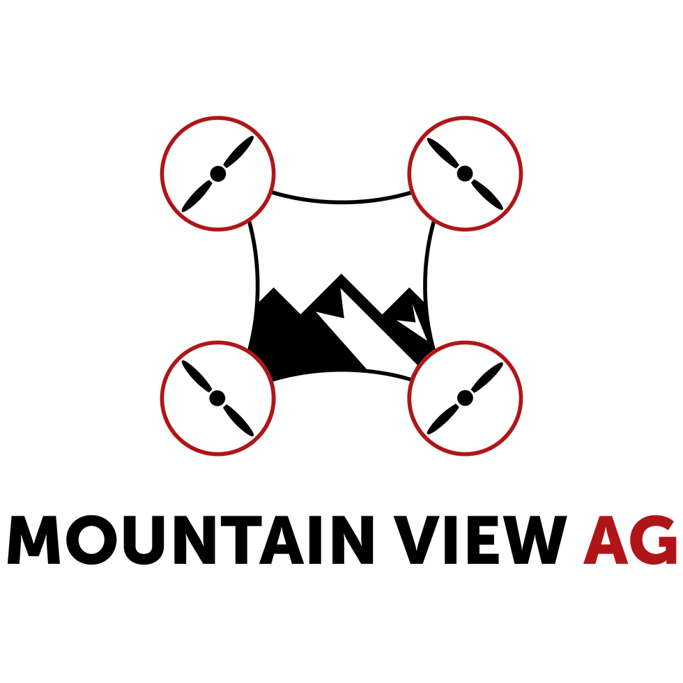 Mountain View AG Vertical Full Color Logo