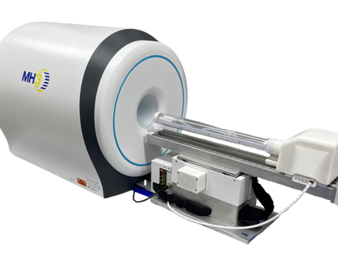 MH3D Inc. Announces Sale of Alpha-SPECT™ Mini Unit to Perceptive Discovery Supporting Launch of α-Sight™ Alpha Imaging Service