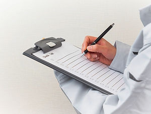 チェック、製缶、福山市