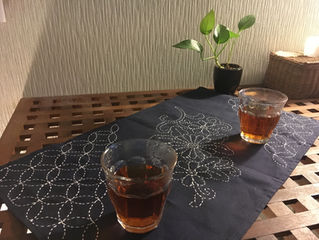 レインドロップ