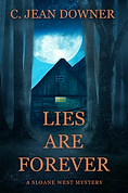 Lies Are Forever Book Cover_Final