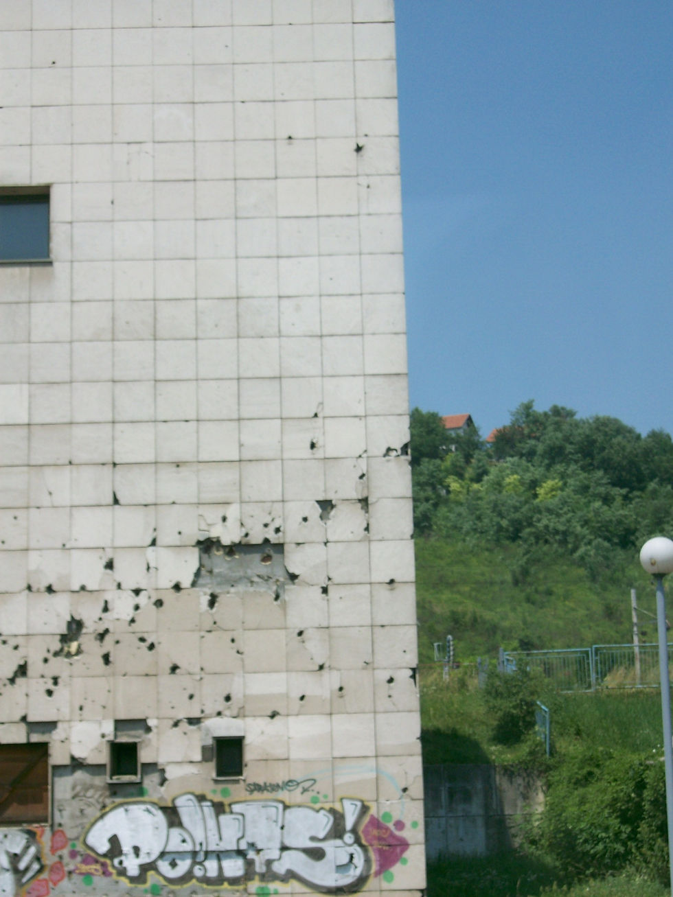 Day 67: Stubbornness May Be A Good Trait Sometimes