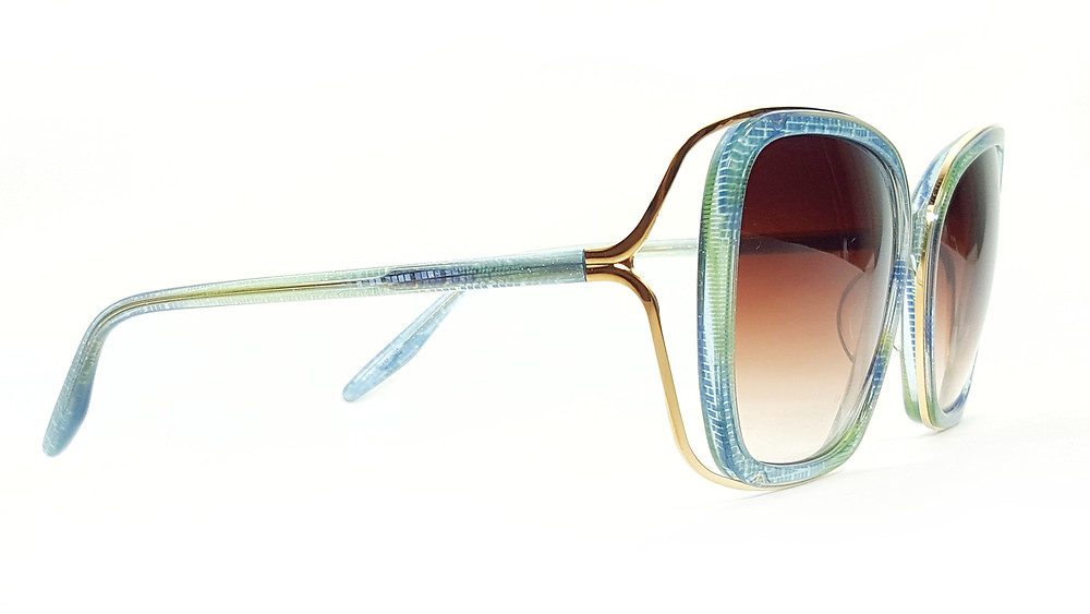 BARTON PERREIRA DEMOISELLE Sunglasses