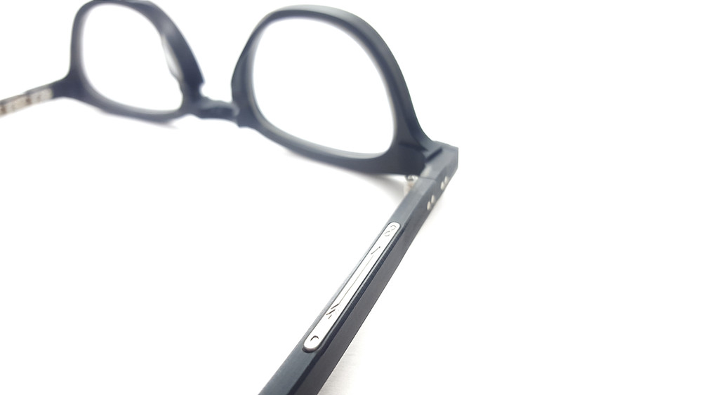 Anne et Valentin On The Road frames